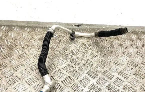 Chevrolet Volt I Engine coolant pipe/hose