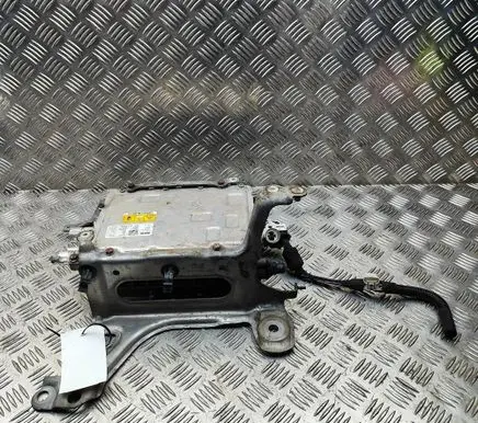 BMW X1 F48 F49 Voltage converter inverter 5A2AF55 1X5A2AF5501