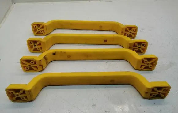 Ford Transit A set of handles for the ceiling 