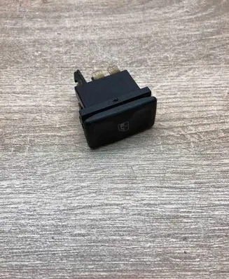 Seat Toledo I (1L) Electric window control switch 6K0959855A