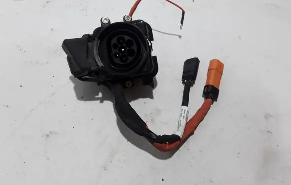 Volvo XC90 Electric car charge socket 31409667