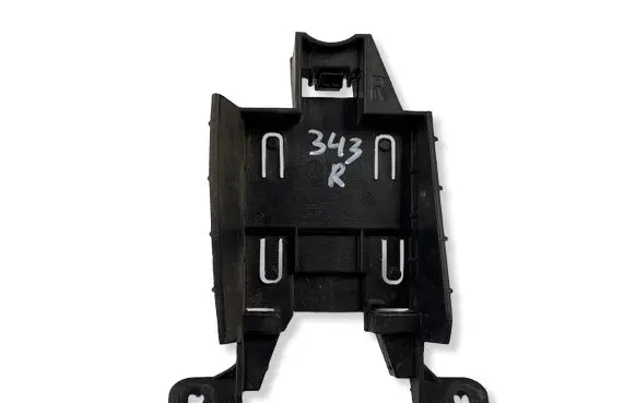 Volkswagen Tiguan Allspace Blind spot radar bracket 5NA907456A