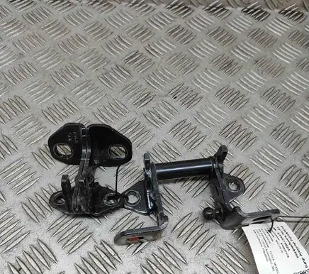 Tesla Model X Front door hinges set 104553800H 104553700H