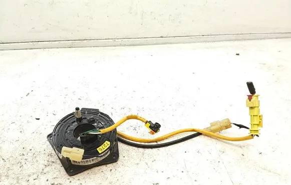 Chevrolet Spark Airbag slip ring squib (SRS ring) FCD7276EX29