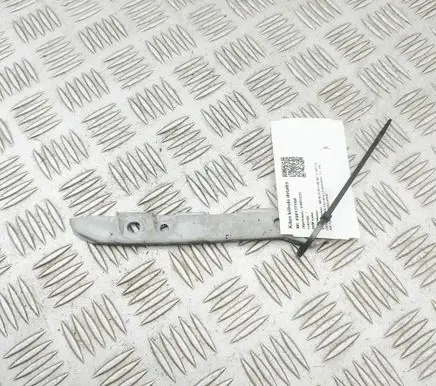 Mercedes-Benz E W213 Front bumper mounting bracket A2138850521