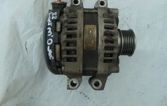 Lancia Thema Generator/alternator