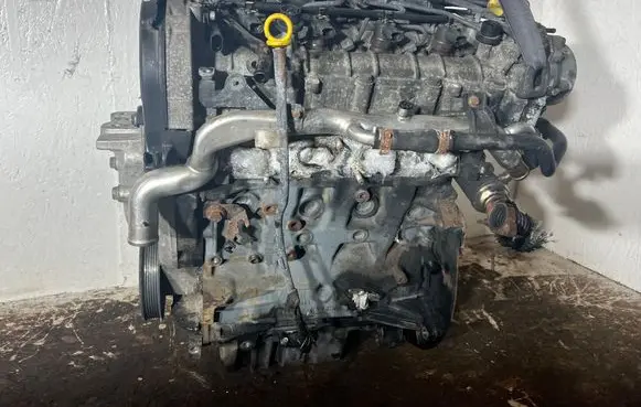 Opel Vectra C Engine Z19DTH