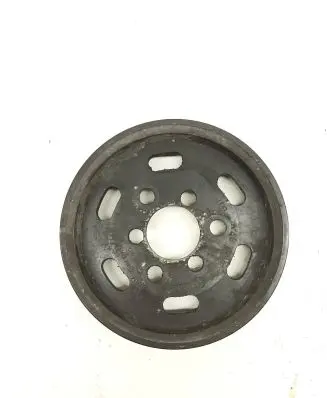 Audi A6 S6 C6 4F Power steering pump 038145255B