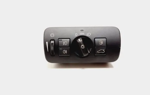 Volvo S80 Light switch 30739414