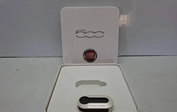 Fiat 500 Other interior part S27645122 71806538