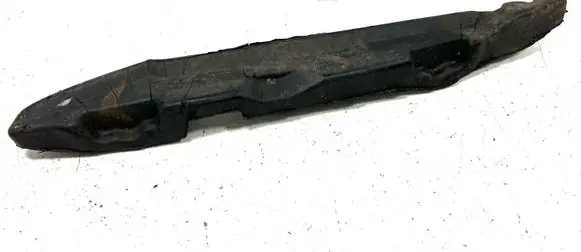 Chevrolet Captiva Fender foam support/seal 96624421