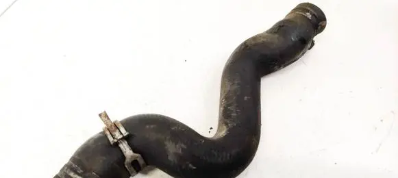 Peugeot 206 Engine coolant pipe/hose