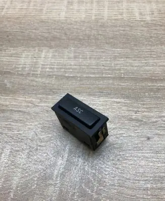 BMW 3 E46 Traction control (ASR) switch 6901591 586080