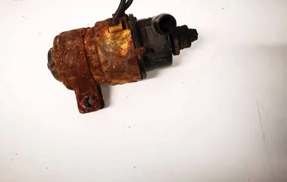 Subaru Legacy Headlight washer pump 20495
