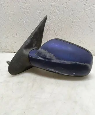 Citroen Xsara Picasso Manual wing mirror 96453647 E9024175