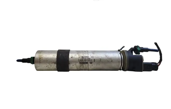 BMW 1 F20 F21 Fuel filter F026402824 97466640