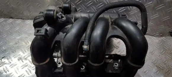 Mercedes-Benz A W168 Intake manifold a1661410301