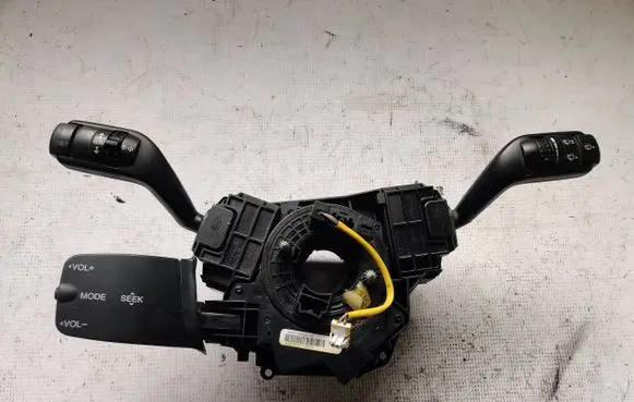Ford Transit Airbag slip ring squib (SRS ring) 4M5T14A664AB CE20972303