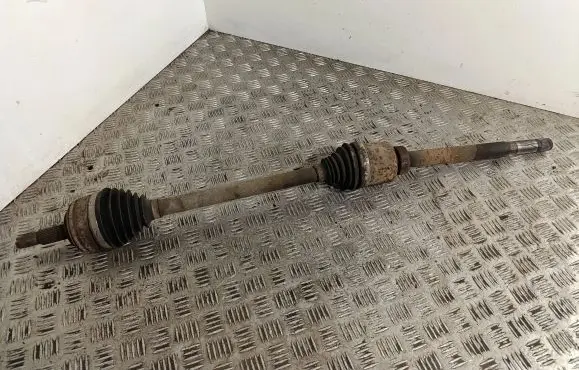 Renault Master III Front driveshaft
