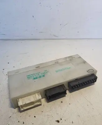 BMW 5 E39 Comfort/convenience module 6938443
