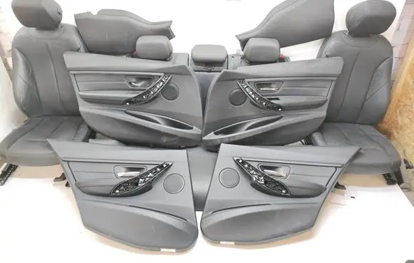 BMW 3 F30 F35 F31 Interior set 