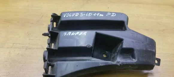 Volvo S60 Front bumper mounting bracket 30796626
