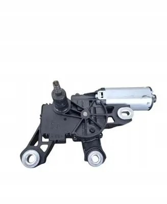 Volkswagen Multivan T5 Front door soft close latching motor (coupe) 7E0955711D