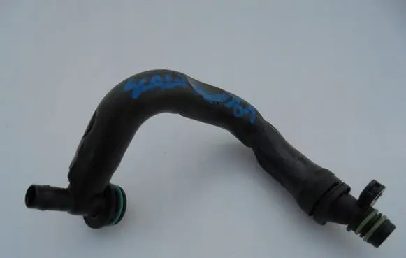 Skoda Scala Air intake duct part 04C103474B