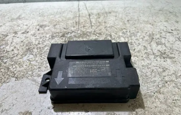 Jeep Cherokee Other control units/modules P68322950AB 2316A615 335994115