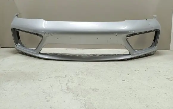 Porsche 911 992 Front bumper 