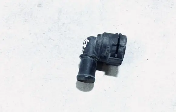 Seat Altea Engine coolant pipe/hose 1k0122291h