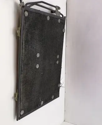 Mercedes-Benz CLK A208 C208 A/C cooling radiator (condenser)