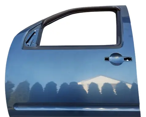 Nissan Pathfinder R51 Front door B25