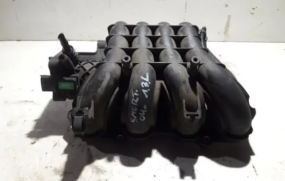 Smart ForTwo I Intake manifold