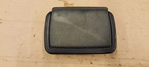Volkswagen Golf I Rear door ashtray 861857405A
