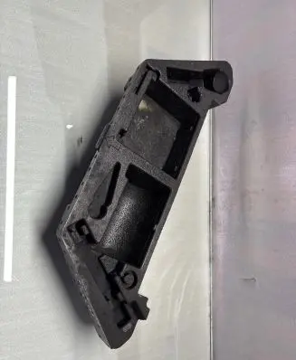Volvo XC40 Glove box in trunk 31445789