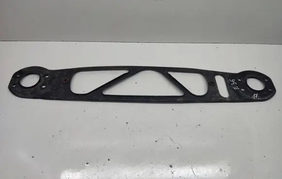 BMW 3 E36 Radiator support slam panel bracket 