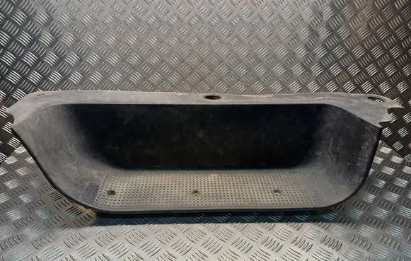 Opel Vivaro Front sill trim cover 8200041177 7700312816