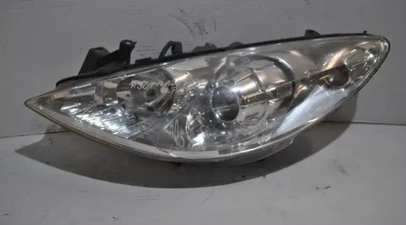 Peugeot 307 Headlight/headlamp