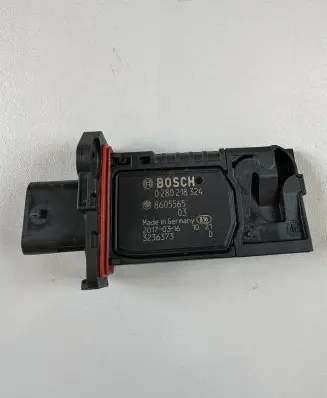 BMW X3 G01 Mass air flow meter 8605565 3236373 0280218324