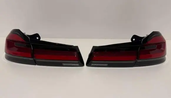 BMW 5 G30 G31 G38 Rear/tail lights set 