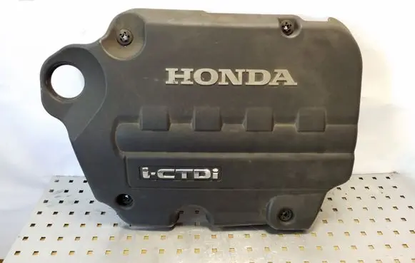 Honda FR-V Engine cover (trim)