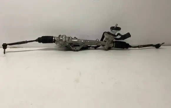 Hyundai Tucson TL Steering rack A011B396 A010J571 A011B395