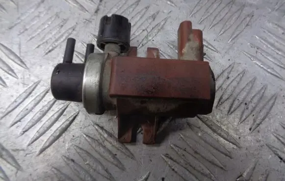 Ford Fiesta Turbo solenoid valve 9650098380