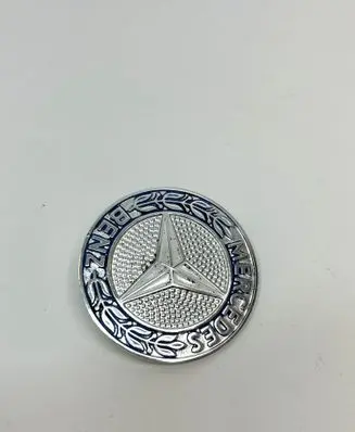 Mercedes-Benz SLC C107 Manufacturer badge logo/emblem A1078800088 1078800088
