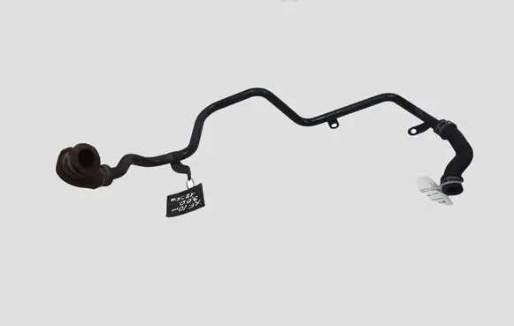 Jaguar XF X250 Engine coolant pipe/hose AW9Q6C661AB