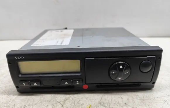 Mercedes-Benz Sprinter W906 Tachometer A9069002902 A9069002001