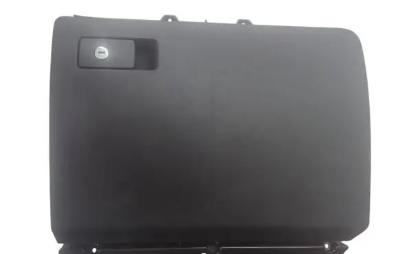Volkswagen PASSAT B7 Glove box 3AA857938 3C1857097BC