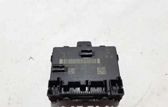 Audi A6 S6 C8 4K Door control unit/module 4M1959795J