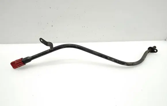 Mercedes-Benz E W211 Oil level dip stick A6460100035